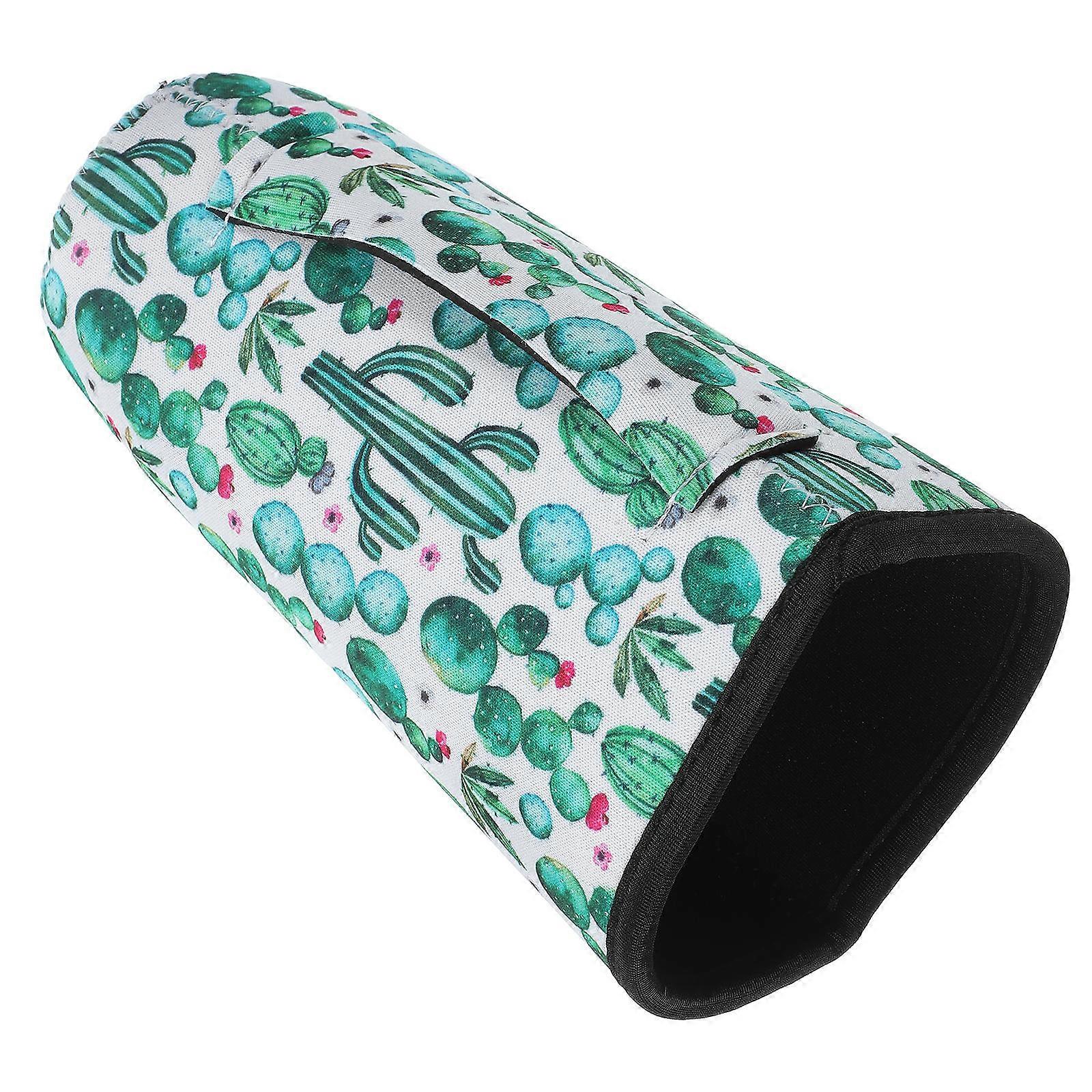 Neoprene Bottle Sleeve Cup Protector for Protection Use with Handle