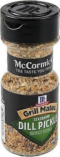McCormick Grill Mates Dill Pickle Krydder