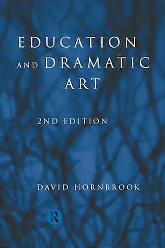 Educación y Arte Dramático