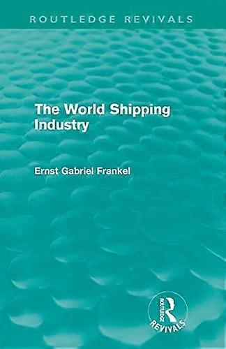 L'industria navale mondiale