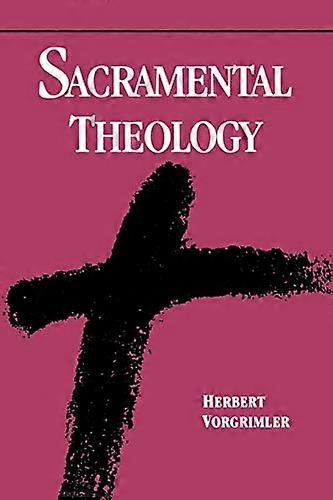 Teologia sacramentale