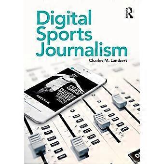 Digitaler Sportjournalismus