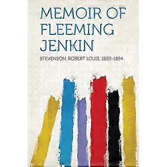 Memoiren von Fleeming Jenkin