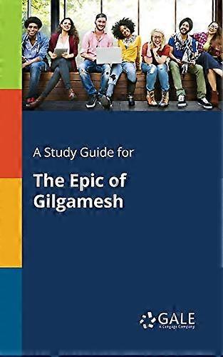 En studieguide för Gilgamesheposet