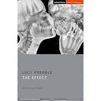 Het effect (studentenedities)