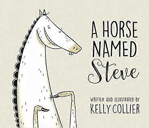 A Horse Named Steve