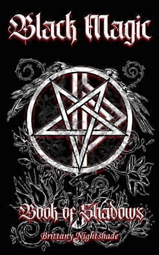 Book of Shadows