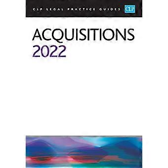 Akquisitionen (CLP)