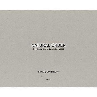 Edward Burtynsky: Porządek naturalny