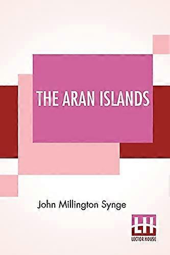 Les îles Aran