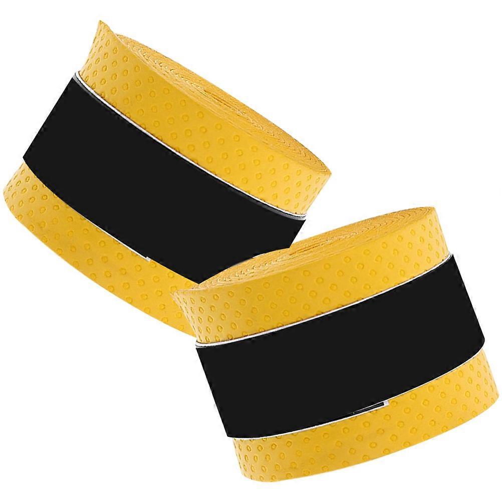 Drumstick Tape Anti-Slip for Absorbent 2Pcs Durable Grip
