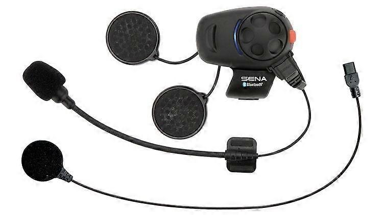 Motorcycle Intercom Sena Smh5-10