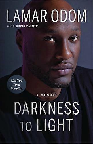 Darkness to Light: A  - Memoir