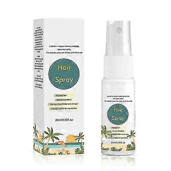 Hair Care Spray Tough And Soft Hair Thick Hair Care Spray 20ml