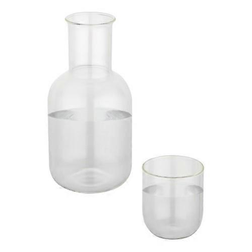 Seasons Amelie Glass Carafe Set