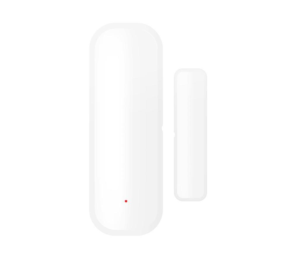 Tuya WiFi / Zigbee Door Window Sensor Smart Security Alarm For Alexa Google