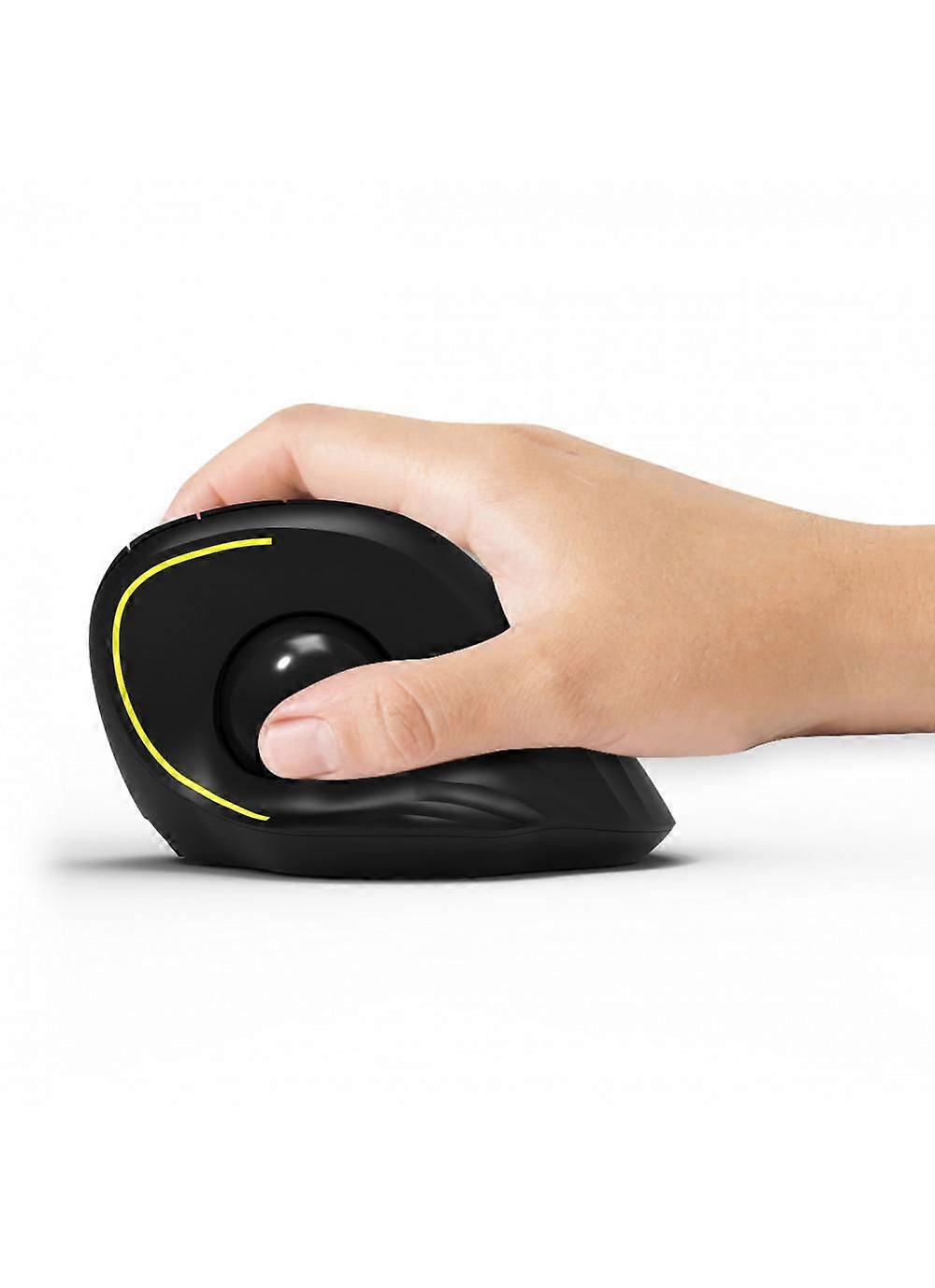 + Bluetooth óptico 1600 ppp