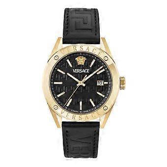 Versace - VEKHA0225 - Polshorloge - Heren - Quartz - Sportief