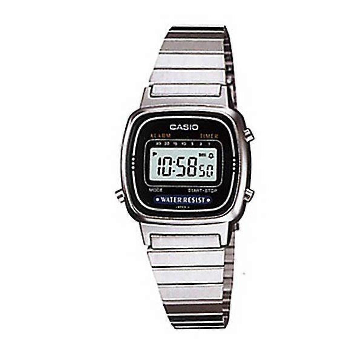 Ladies' Watch Casio LA670WA-1DF