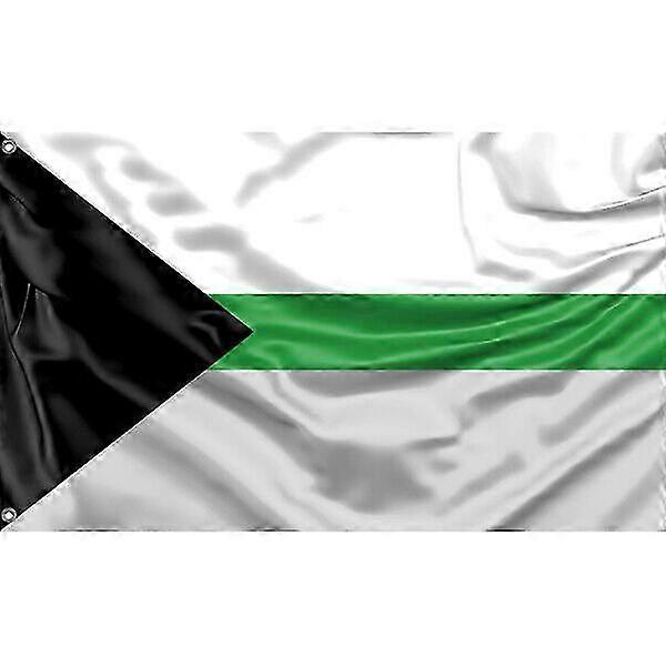 Demiromantic Flag Fg1791