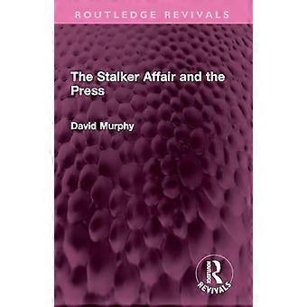 The Stalker Affair and the Press