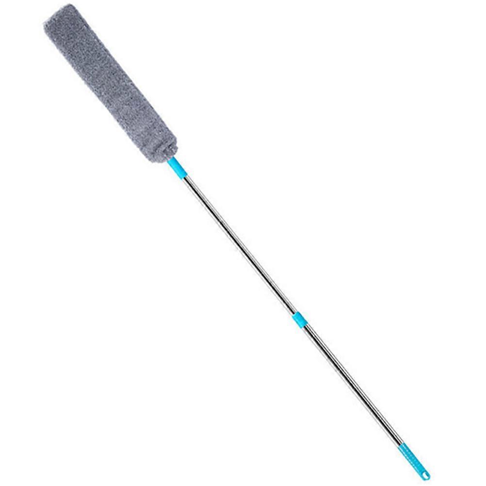 Under Bed Dust Cleaner Reusable Duster Dust Cleaning Tool Long Handle Duster