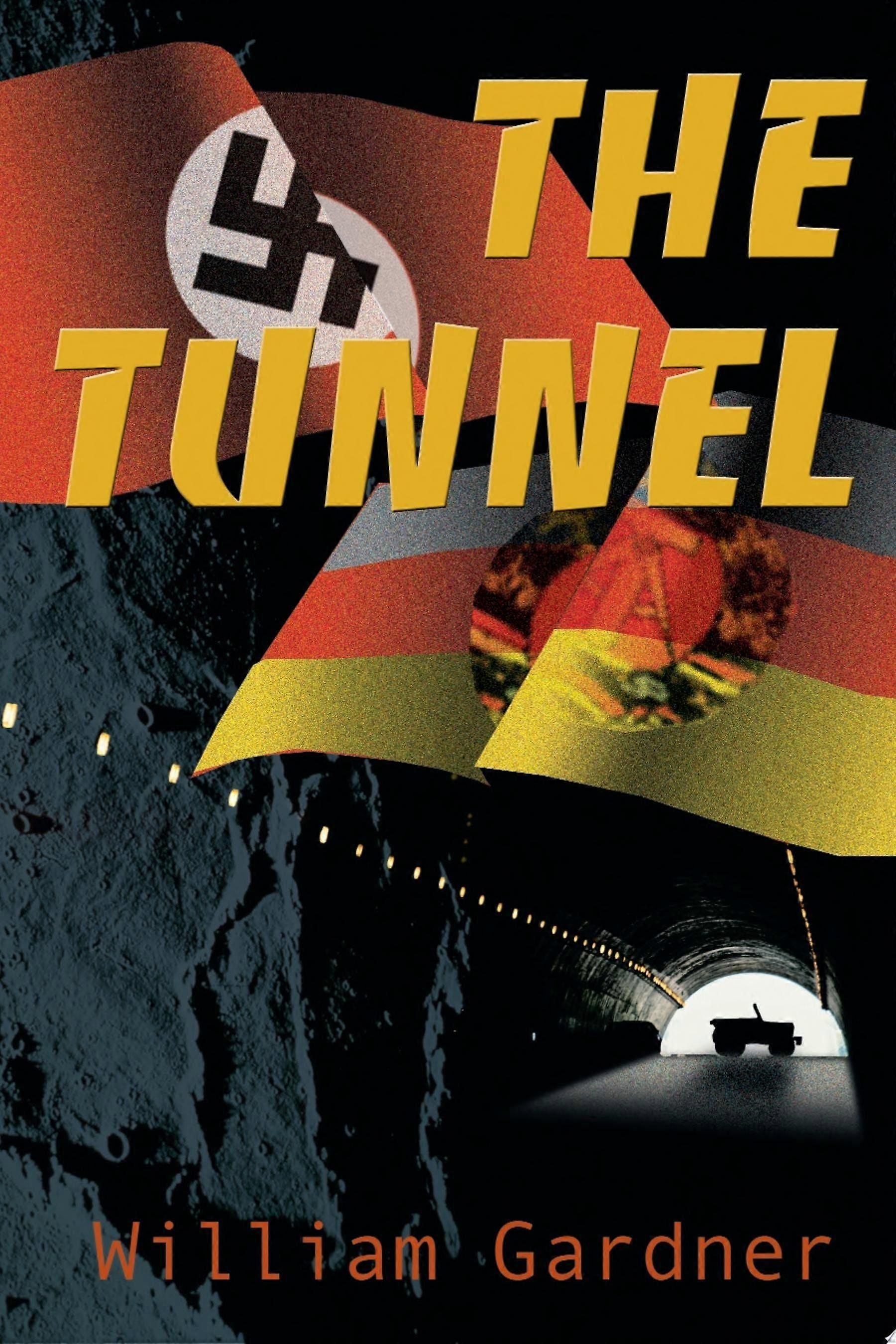 The tunnel