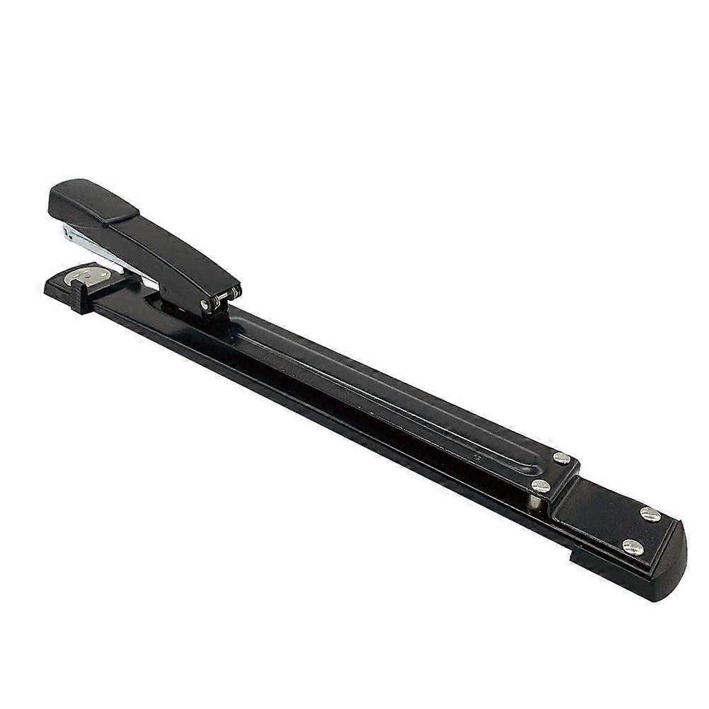 Long Arm Stapler Desk Stapler Office Stapler Multi-function Stapler Office Stapler Large Stapler
