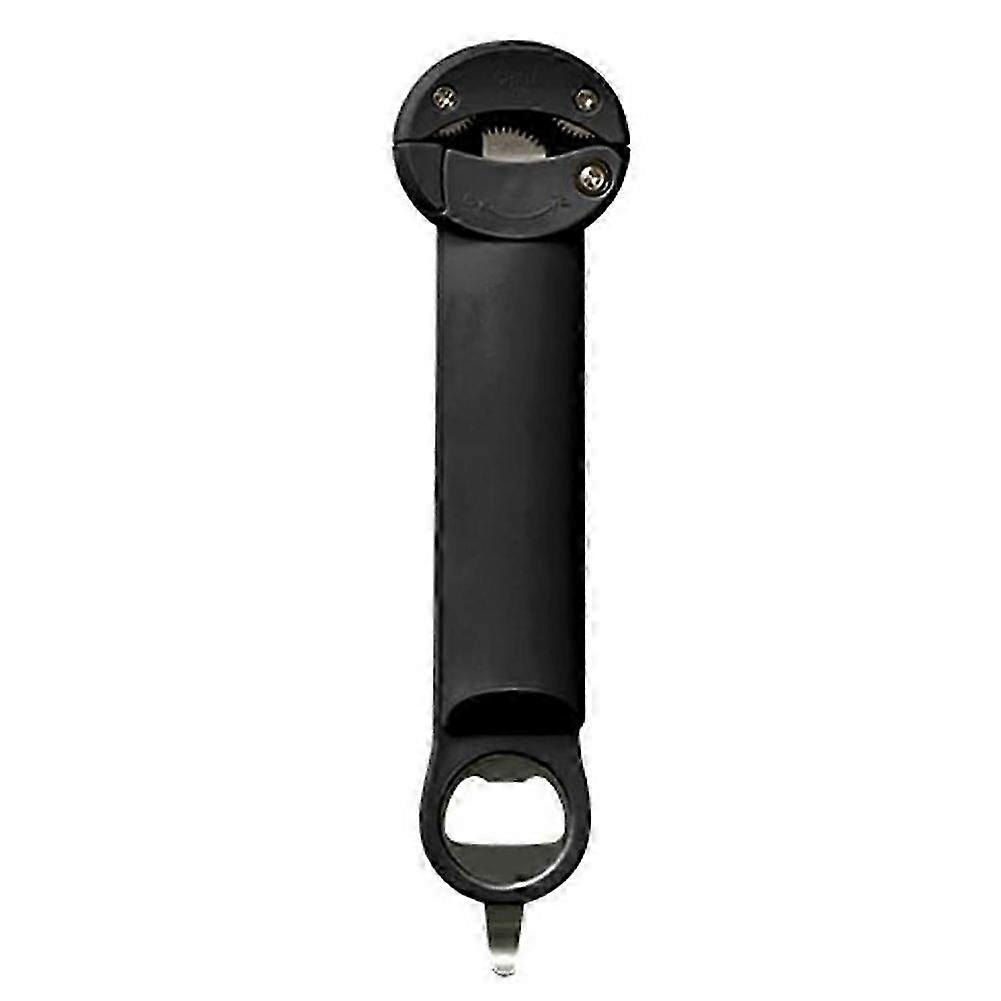 Handy Bottle Jar Easy Opener Multi-Function Kitchen Tool Multi Kitchen Tool compatible with Jelly Jars Wine Opening Tool