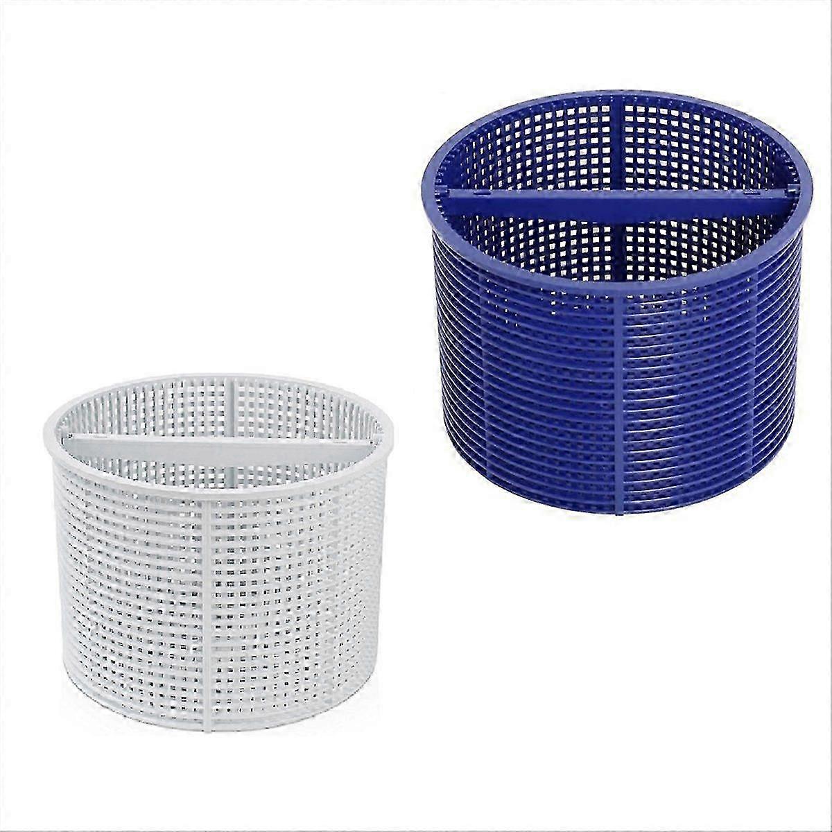 compatible with SPX1082 B-152 Skimmer Basket Replacement Pool Filter Basket