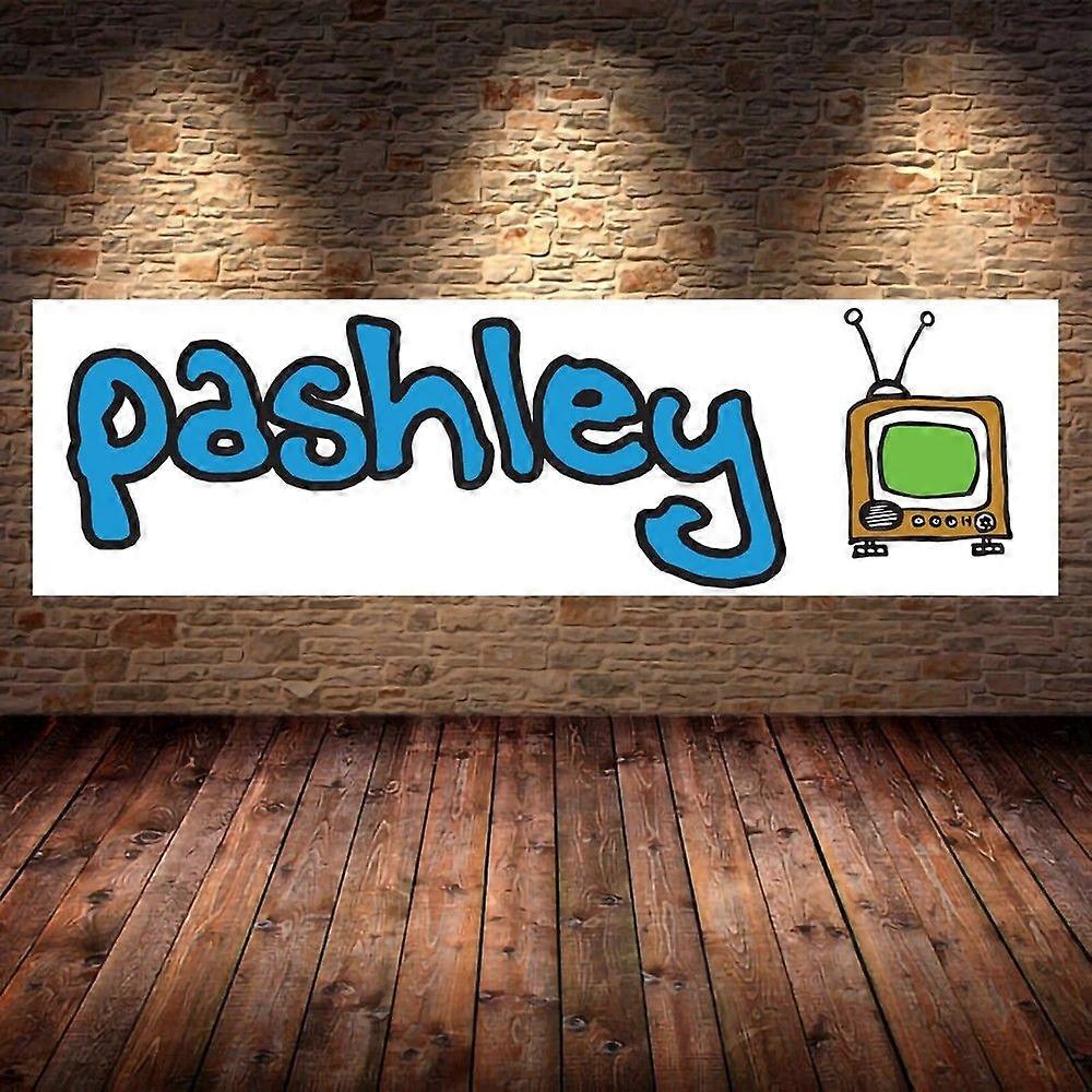 Pashley TV-banner FB1436