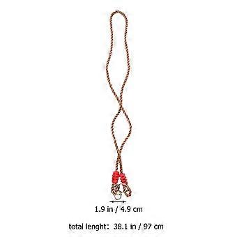 Autumn Swing Hanging Straps Durable Tree Swing Strap with 2Pcs Kit