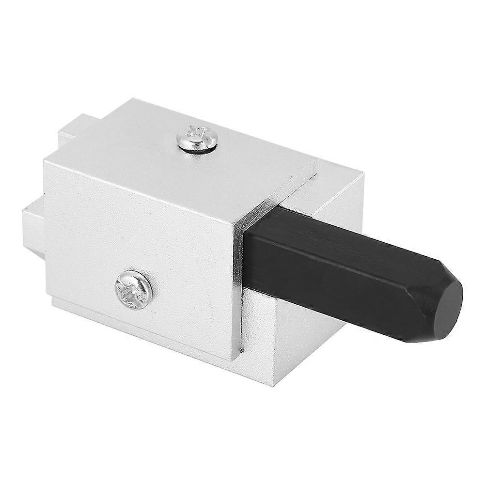 Quick Cutting Corner Chisel Wood Chisel For Square Hinge Recesses Mortising Right Angle
