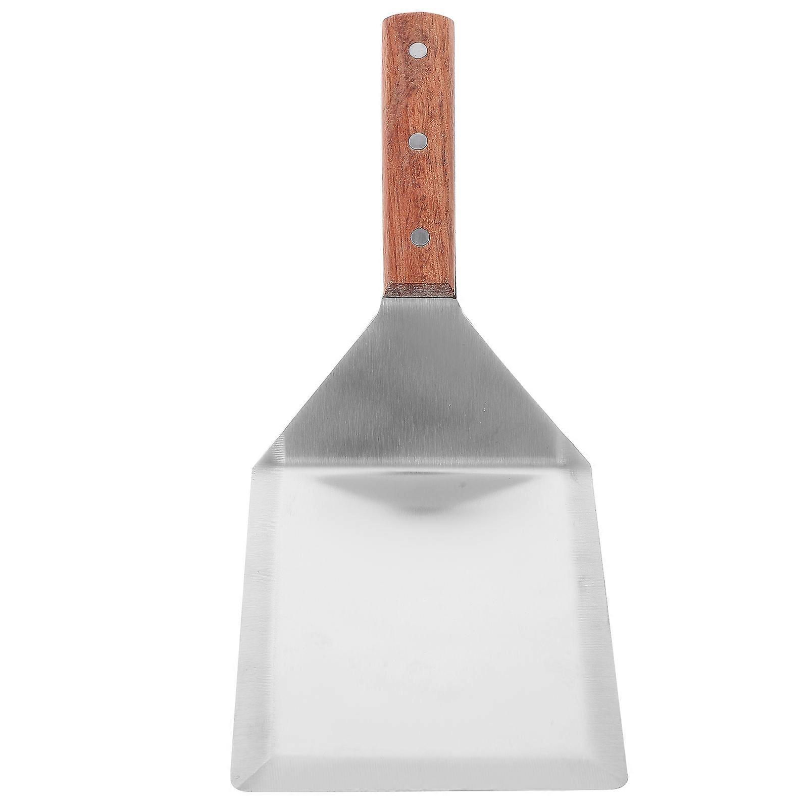 Stainless Steel Spatula Multi-Function Cooking Portable