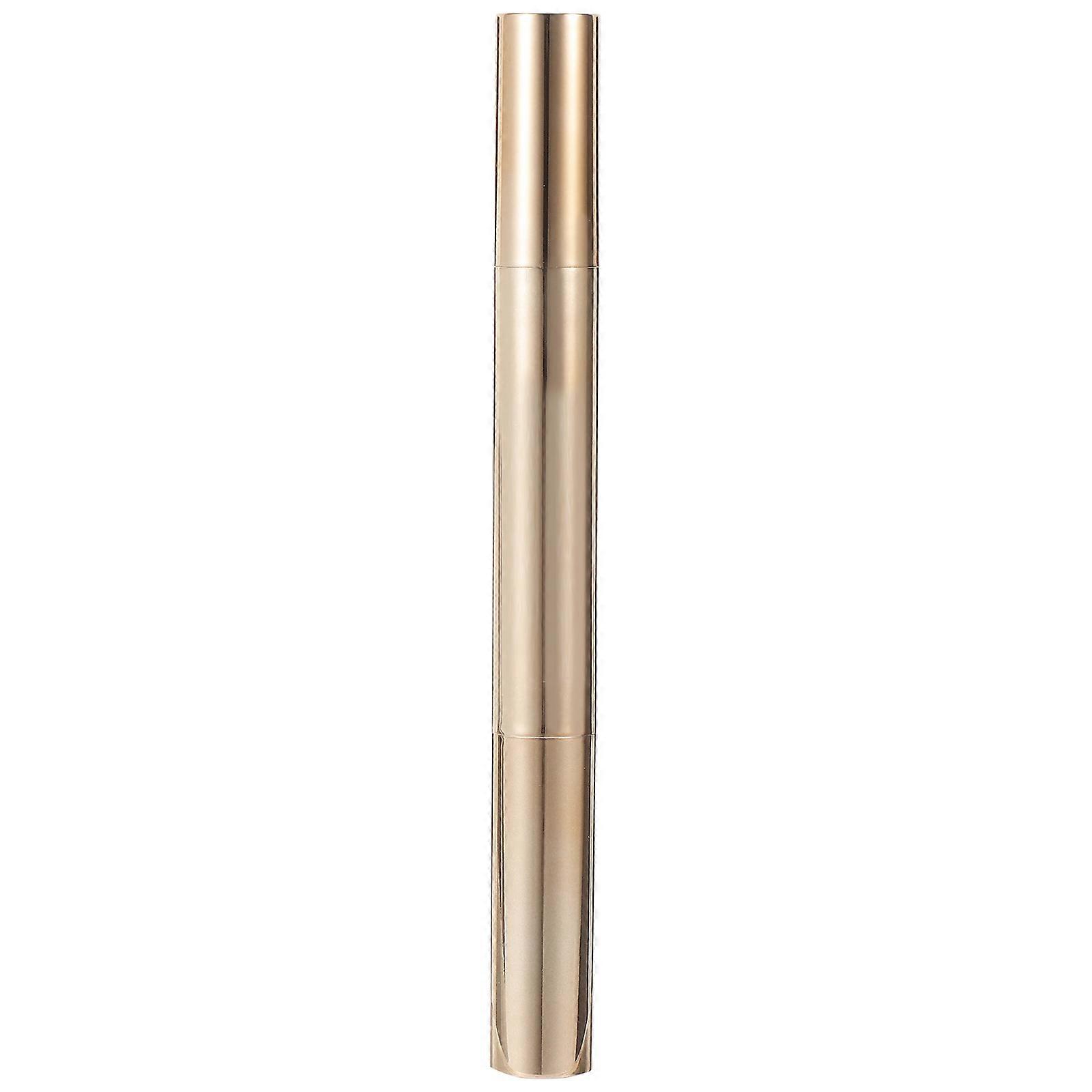 Shadow Brush for Smooth Application Dual Ends Eye Shadow Stick