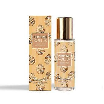 Eleganckie i świeże perfumy Sweetheart Hazelnut, długotrwałe, przenośne, urocze, 10 ml