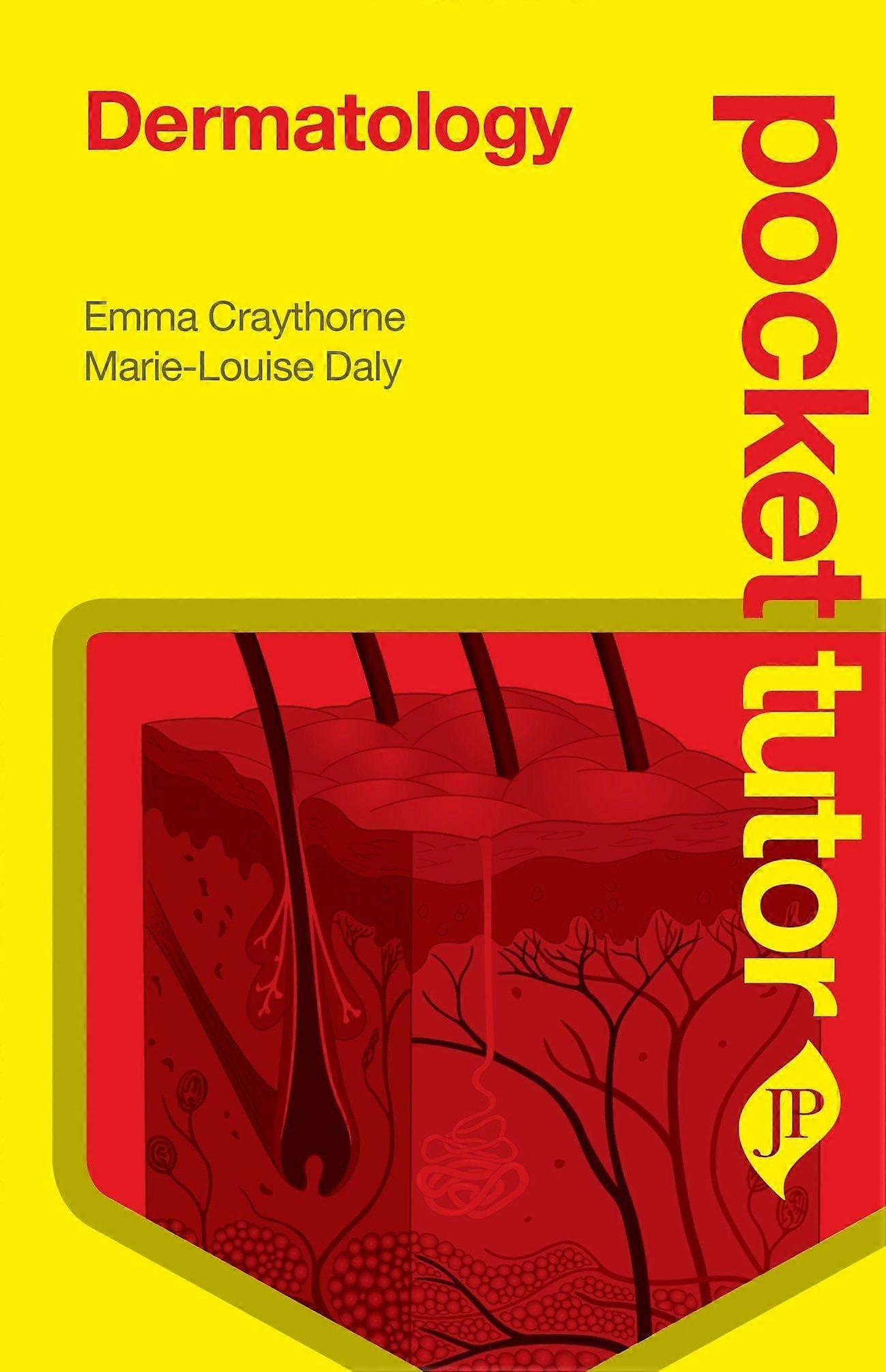 Pocket tutor dermatology