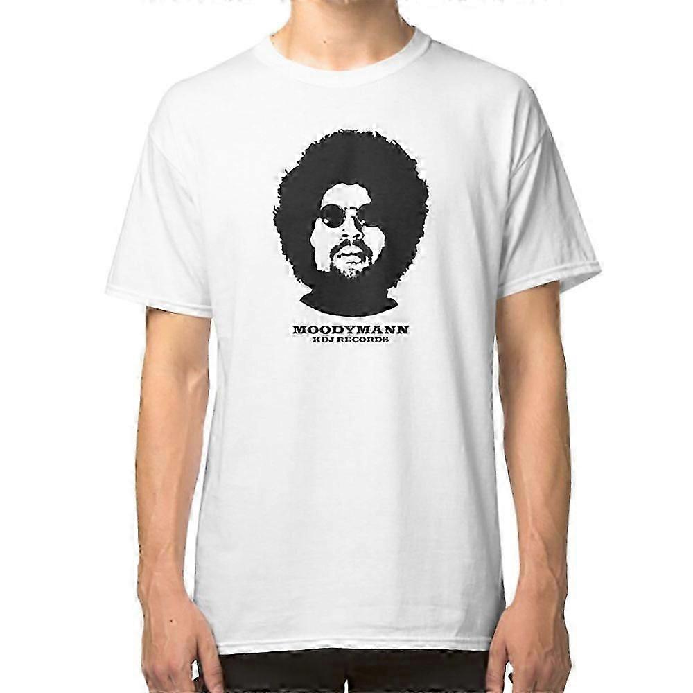 Moodymann T-shirt