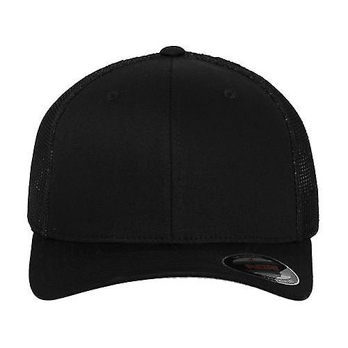 Flexfit Mesh Trucker Cap
