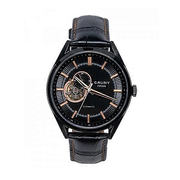 CAUNY WATCHES CPO003