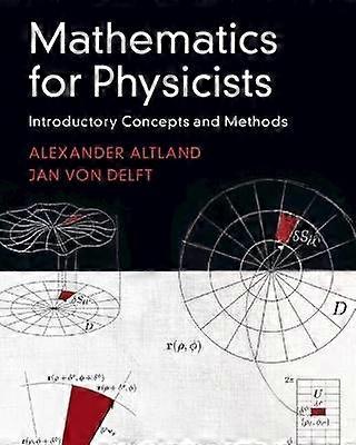 Mathématiques pour les physiciens