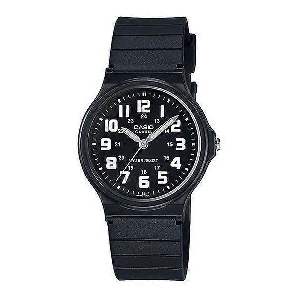CASIO COLLECTION MQ-71 - BLACK