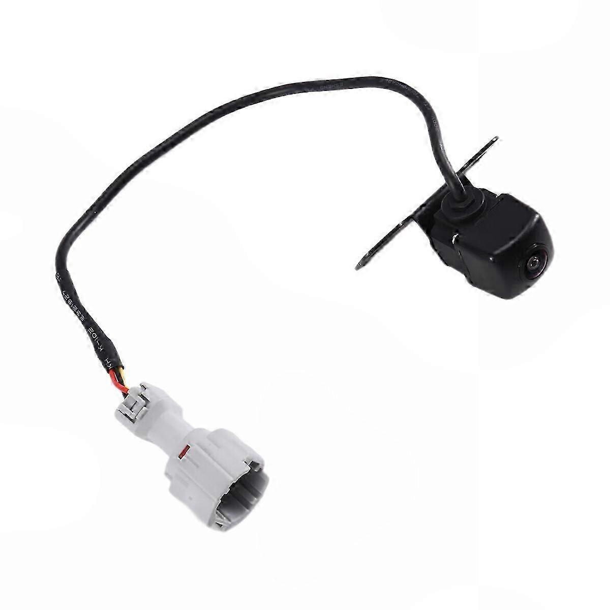 IP68 Waterproof Backup Camera Guided Tracking Fits 2013-2016 Models Ref 957602W150