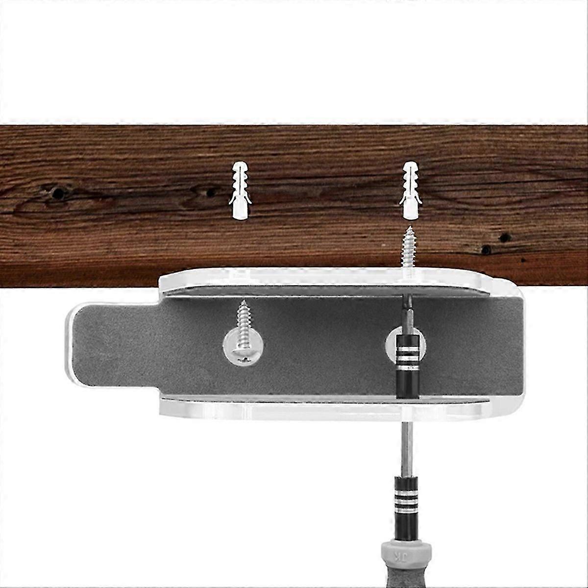 For Mini 2023 M2 Chip Wall Mounted Holder Desktop Stand