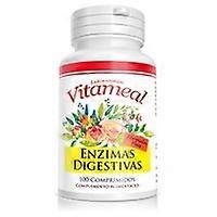 Digestive enzymes 100 tablets