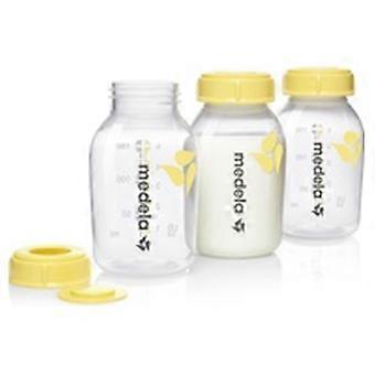 Bottle-Baby Pack 3 units of 150ml