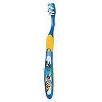 Junior toothbrush ice age 7-12 1 unit