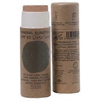 Color facial sun stick SPF50 14 ml