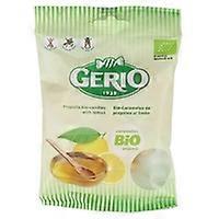 Organic lemon propolis candy without gluten 75 g