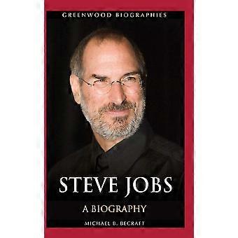 Steve jobs a biography